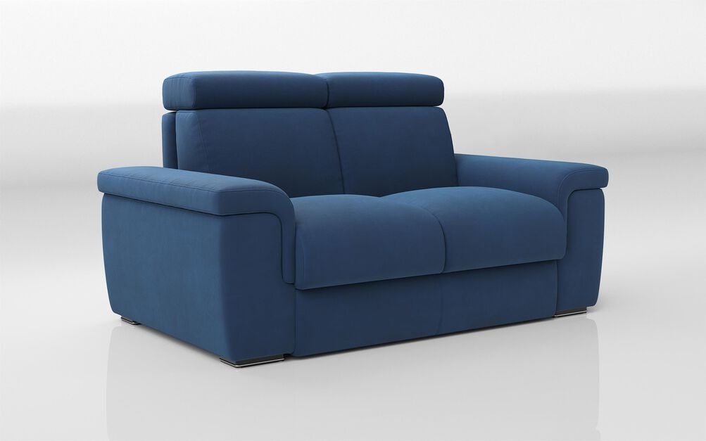 Palazza 2 Seater Sofa Squared Armrest | Palazza Sofa Range | ScS