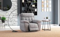 Belford Power Recliner Chair with Power Head Tilt,  Belford Power Recliner Chair with Power Head Tilt | Belford Sofa Range | ScS