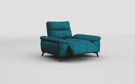 Pavirana Armchair with Power Sliding Backrest & Power Footrest,  Pavirana Armchair with Power Sliding Backrest & Power Footrest | Pavirana Sofa Range | ScS