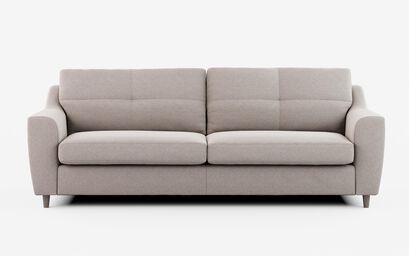 Baxter Fabric 4 Seater Sofa | Baxter Sofa Range | ScS