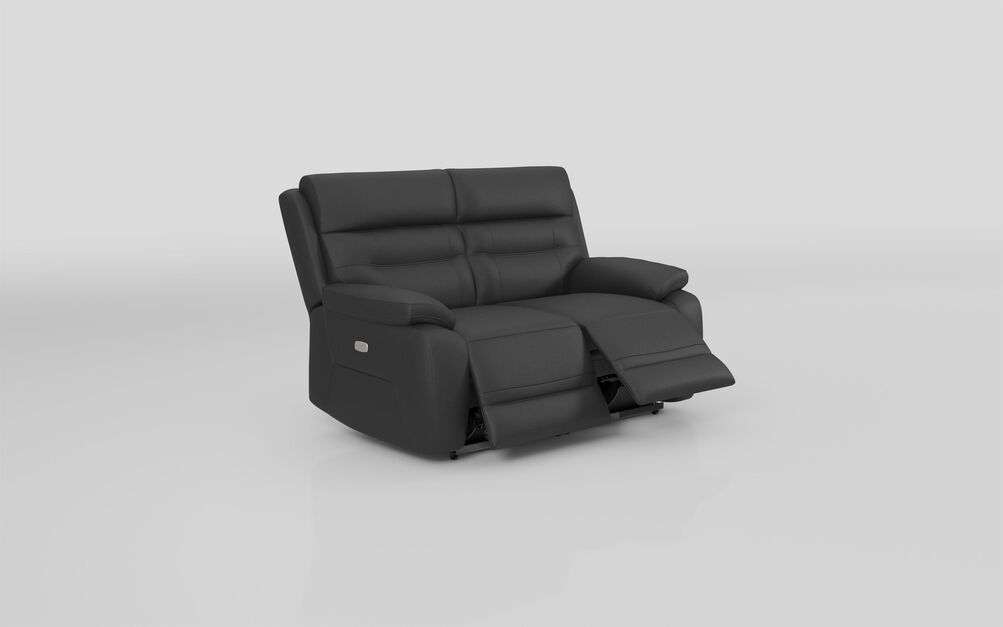 Fenton 2 Seater Power Recliner Sofa | Fenton Sofa Range | ScS
