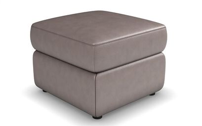 La-Z-Boy Staten Leather Storage Footstool | La-Z-Boy Staten Sofa Range | ScS