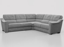 Fulwood 2 Corner 2 Sofa | Fulwood Sofa Range | ScS