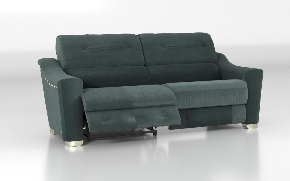Fulwood 3 Seater Power Recliner Sofa | Fulwood Sofa Range | ScS