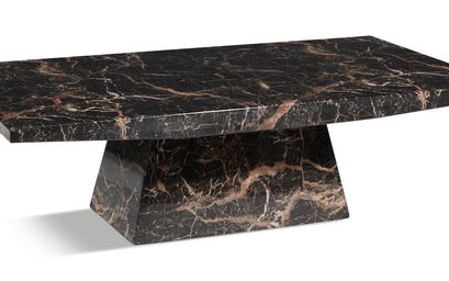 Adelaide Marble Coffee Table | Adelaide Furniture Range | ScS
