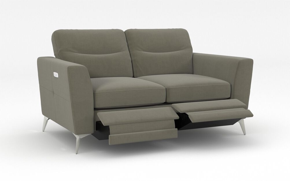 Foxley 2 Seater Power Recliner Sofa | Foxley Sofa Range | ScS