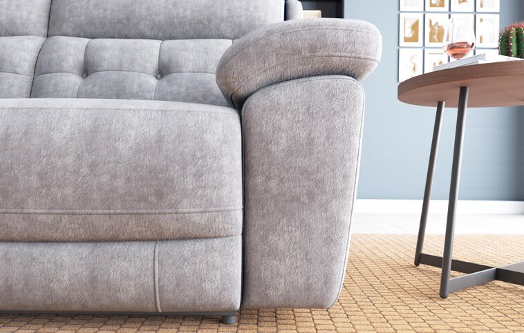 Belford Small Storage Footstool Belford Small Storage Footstool