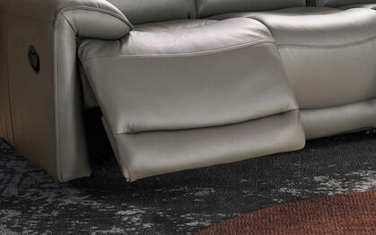 Caldbeck 3 Seater Manual Recliner Sofa | Caldbeck Sofa Range | ScS
