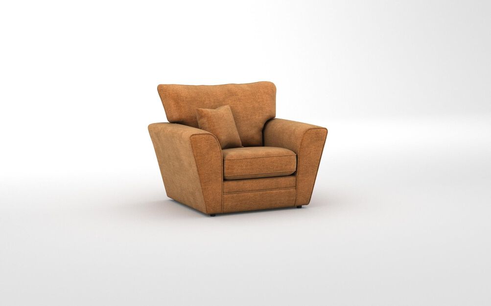 Tunstall Armchair | Tunstall Sofa Range | ScS