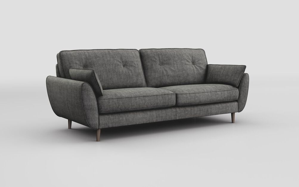 Saiano 4 Seater Sofa | Saiano Sofa Range | ScS