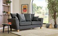 Tenbury 3 Seater Scatter Back Sofa,  Tenbury 3 Seater Scatter Back Sofa | Tenbury Sofa Range | ScS