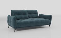Ostellato 3 Seater Sofa with Adjustable Back Rest | Ostellato Sofa Range | ScS