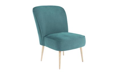 Marshmallow Fabric Cocktail Chair | Marshmallow Sofa Range | ScS