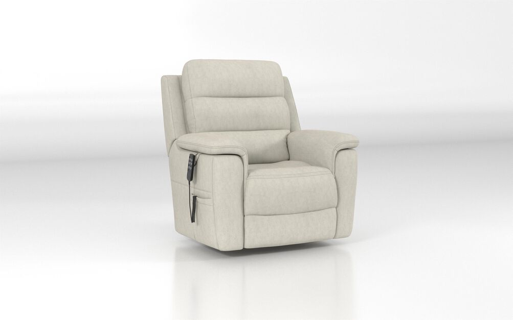 Ossett Lift & Rise Chair | Ossett Sofa Range | ScS
