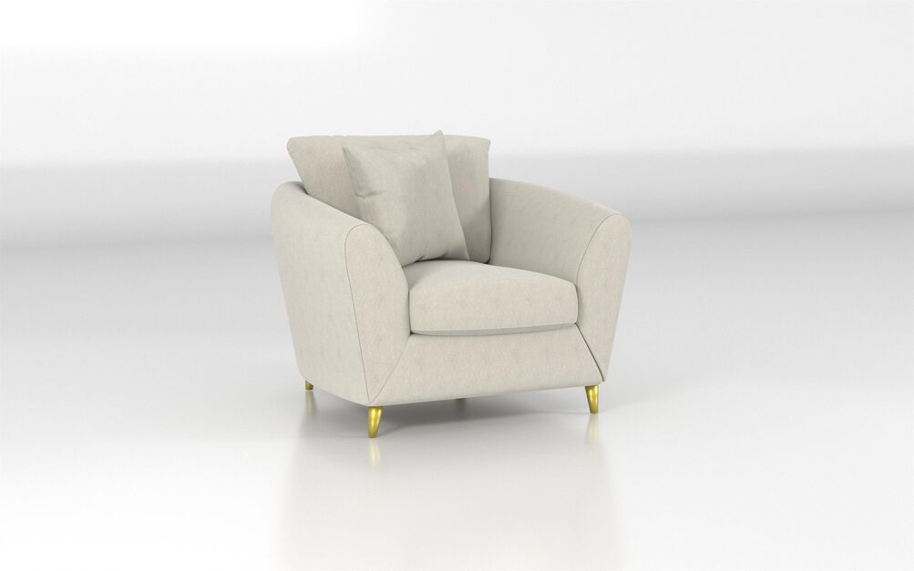 Blyth Power Recliner Chair | Blyth Sofa Range | ScS