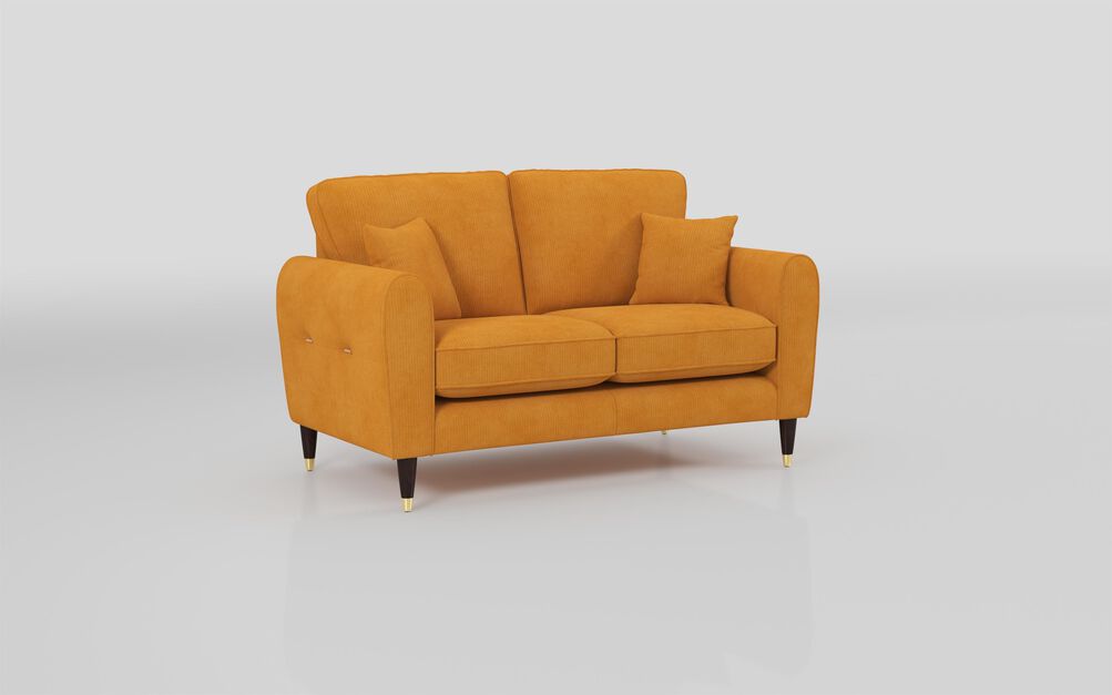 Newsham 2 Seater Sofa Standard Back | Newsham Sofa Range | ScS