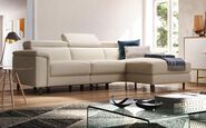 Luzzano 3 Seater Sofa Luzzano 3 Seater Sofa