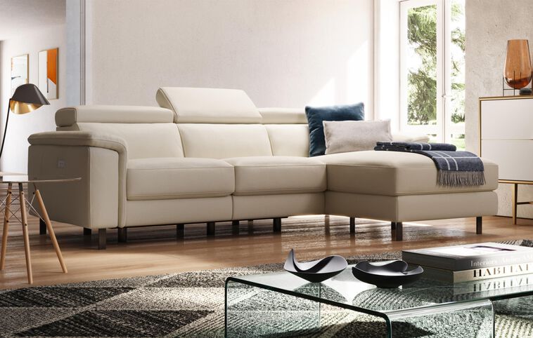 Luzzano 3 Seater Sofa Luzzano 3 Seater Sofa