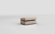 Argenta Storage Footstool | Argenta Sofa Range | ScS