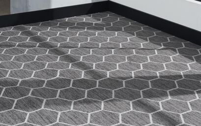 Hacienda Wilton Carpet | Carpets | ScS