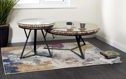 Driftwood Iona Side Table | Driftwood Furniture Range | ScS