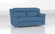 Bormida 2 Seater Power Recliner Sofa Bormida 2 Seater Power Recliner Sofa