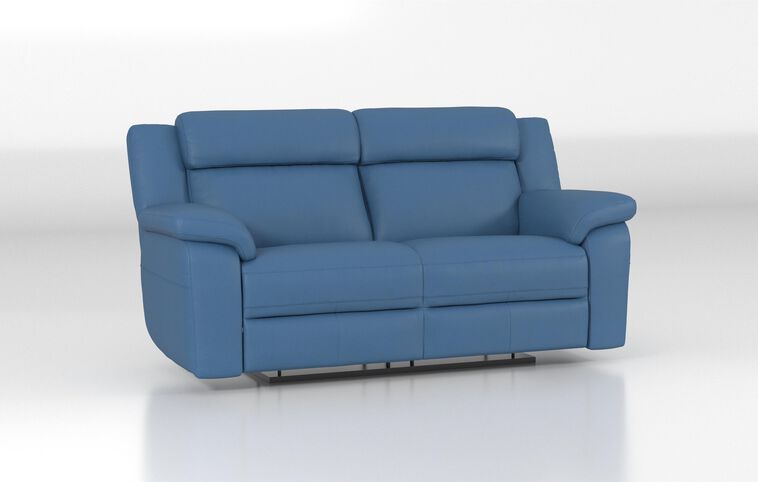 Bormida 2 Seater Power Recliner Sofa Bormida 2 Seater Power Recliner Sofa