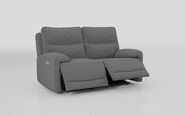 Caldbeck 2 Seater Power Recliner Sofa Caldbeck 2 Seater Power Recliner Sofa