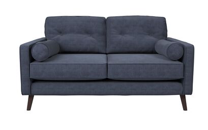 G Plan Soho Fabric 2 Seater Sofa | G Plan Soho Sofa Range | ScS