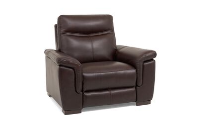 Living Brock Standard Chair | Brock Sofa Range | ScS
