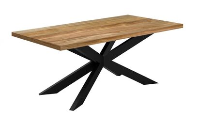 Aruba 1.8m Dining Table | Aruba Furniture Range | ScS