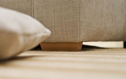Lazenby 1 Corner 3 Sofa, STELLA-BEIGE-880 Lazenby 1 Corner 3 Sofa | Lazenby Sofa Range | ScS