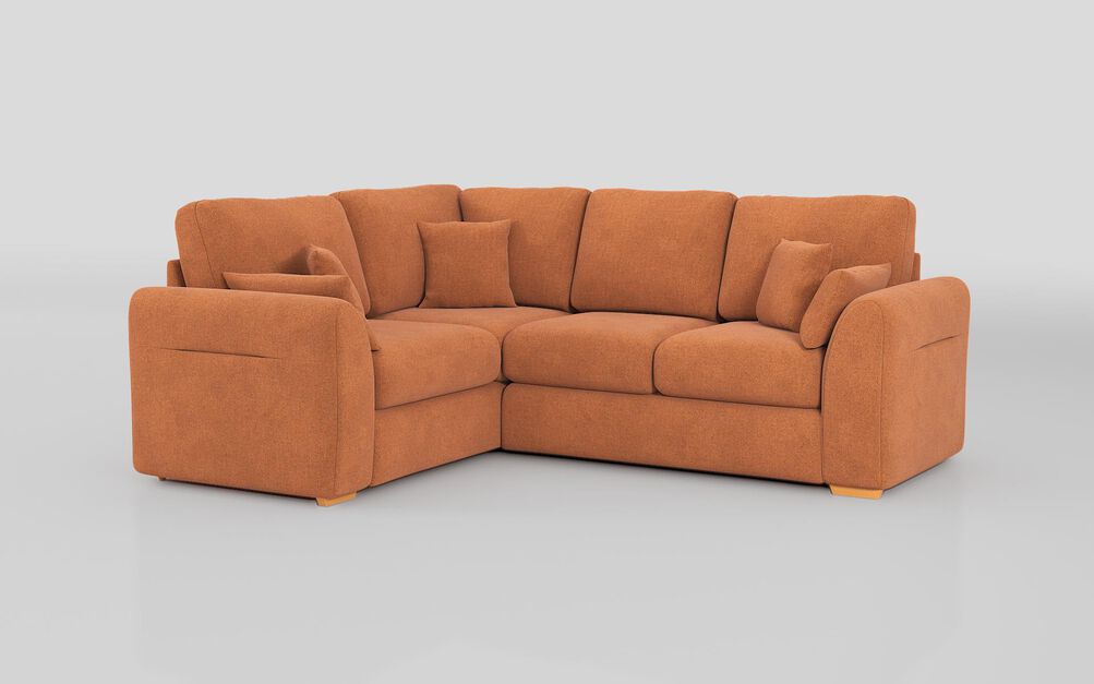 Lazenby 1 Corner 2 Sofa | Lazenby Sofa Range | ScS