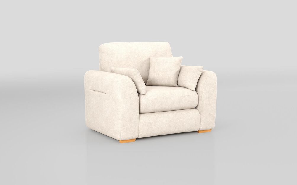 Lazenby Snuggle Chair | Lazenby Sofa Range | ScS