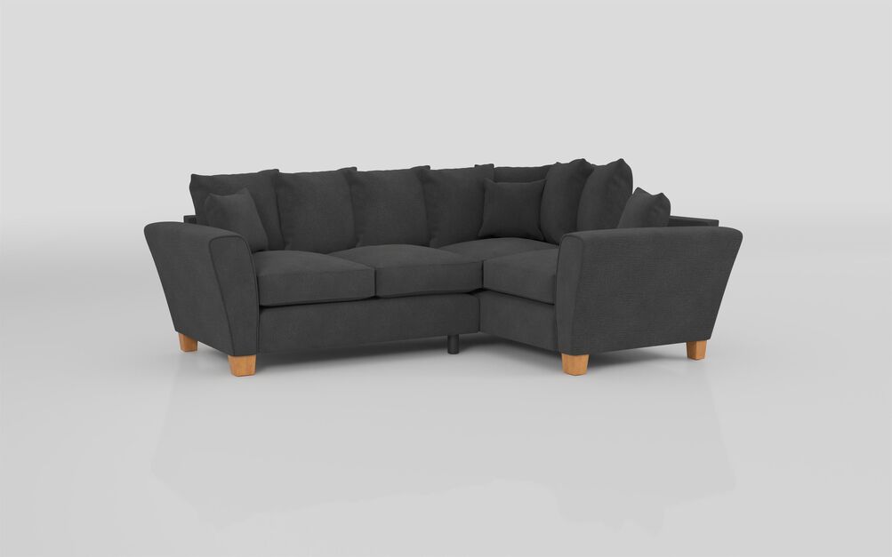 Tenbury 2 Corner 1 Scatter Back Sofa | Tenbury Sofa Range | ScS
