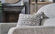 Aurelia Fabric 2 Seater Power Recliner Sofa Aurelia Fabric 2 Seater Power Recliner Sofa