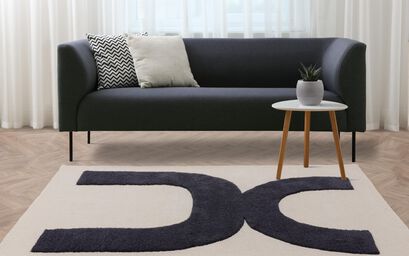Canvas Balance Rug | Rugs | ScS