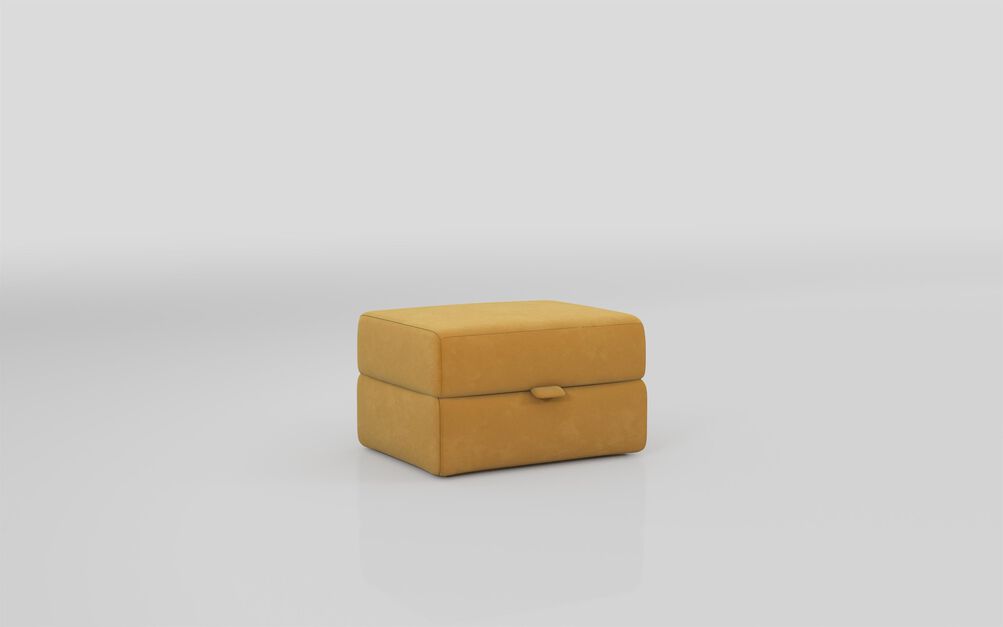 Algate Storage Footstool | Algate Sofa Range | ScS