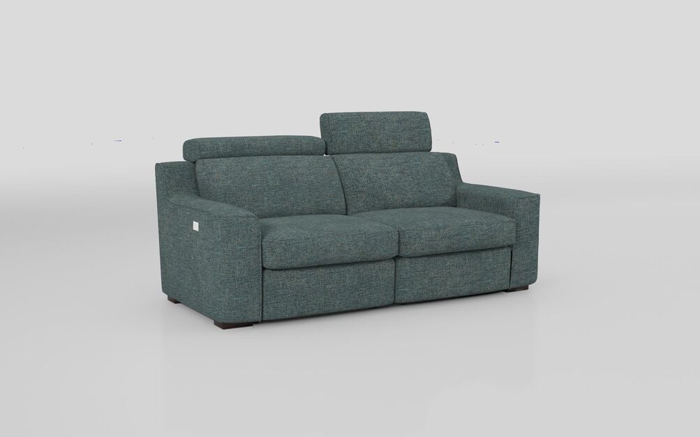 Crostolo 3 Seater Power Recliner Sofa | Crostolo Sofa Range | ScS