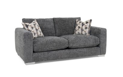 McKellen Fabric 2 Seater Sofa | McKellen Sofa Range | ScS