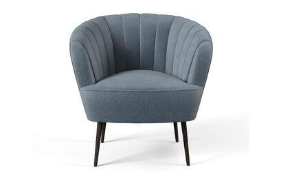 Sunny Fabric Accent Chair | Sunny Sofa Range | ScS