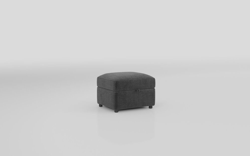 Gretna Storage Footstool | Gretna Sofa Range | ScS