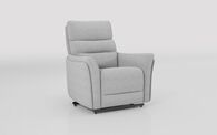 Cleveley Armchair, DALIA-YELLOW-130 Cleveley Armchair | Cleveley Sofa Range | ScS
