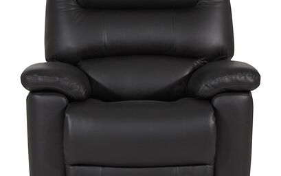La-Z-Boy Staten Leather Standard Chair | La-Z-Boy Staten Sofa Range | ScS