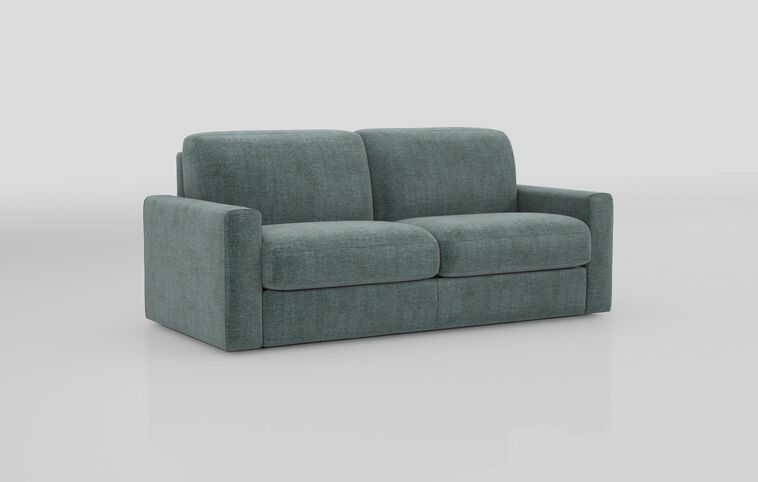 Barete 3 Seater Sofa Bed with Large Armrest Barete 3 Seater Sofa Bed with Large Armrest