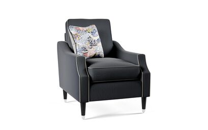 Ideal Home Freda Fabric Standard Chair | Freda Sofa Range | ScS