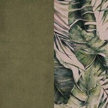 SUAVE COLLECTION OLIVE