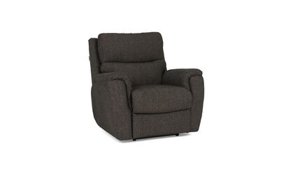 La-Z-Boy Milwaukee Fabric Standard Chair | La-Z-Boy Milwaukee Sofa Range | ScS