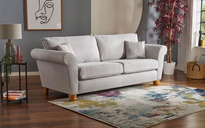 Aveley 2 Seater Sofa Standard Back | Aveley Sofa Range | ScS