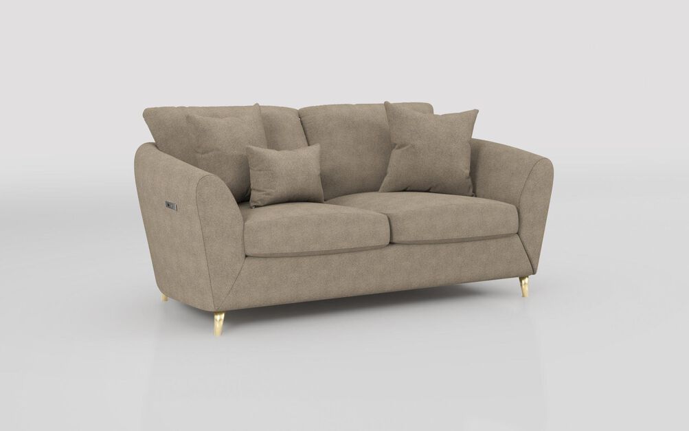 Blyth 2 Seater Power Recliner Sofa | Blyth Sofa Range | ScS
